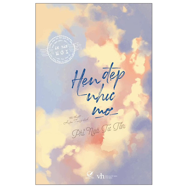 Bộ Hẹn Đẹp Như Mơ
