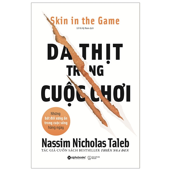da thịt trong cuộc chơi