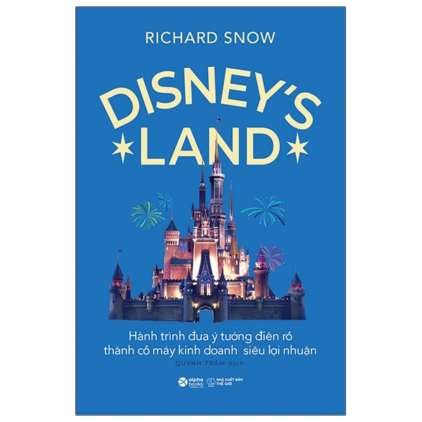 disneyℹs land