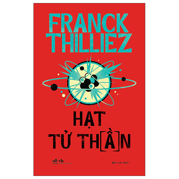 Hạt Tử Thần
