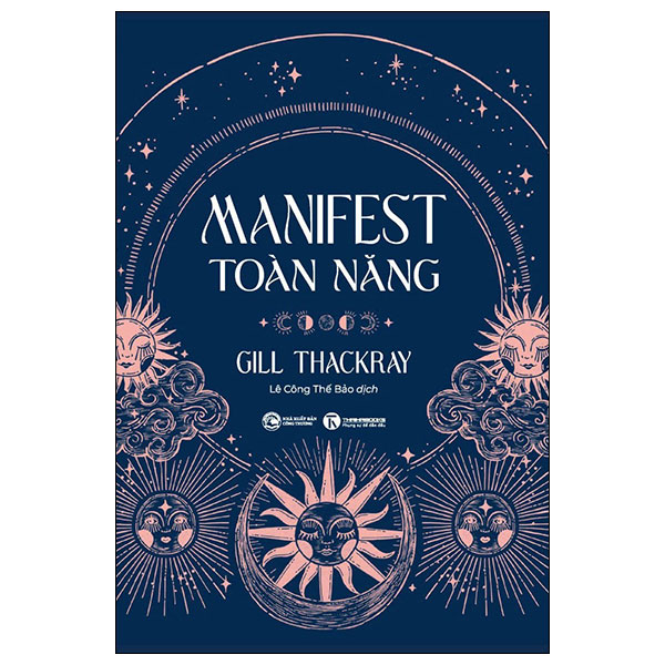 manifest toàn năng