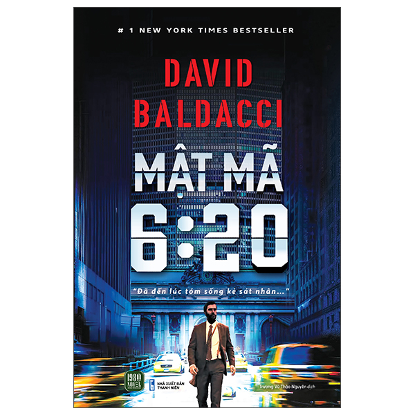 mật mã 6:20