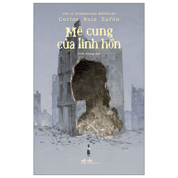mê cung của linh hồn