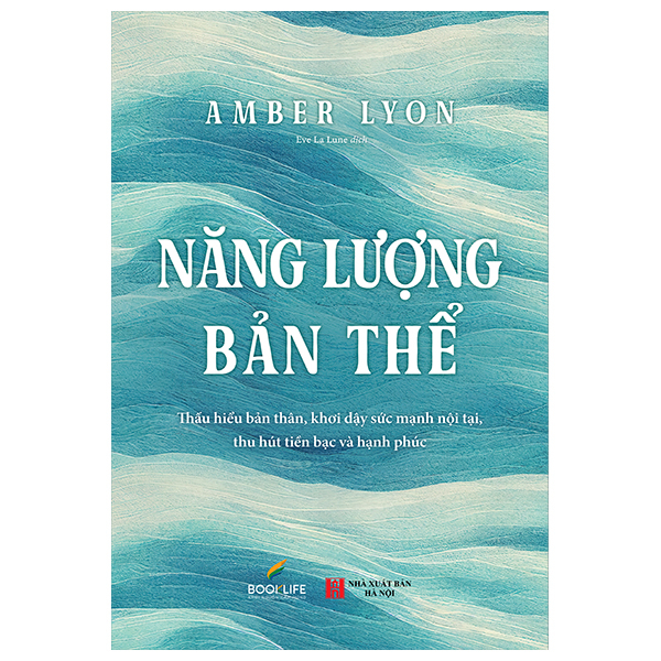 Năng Lượng Bản Thể