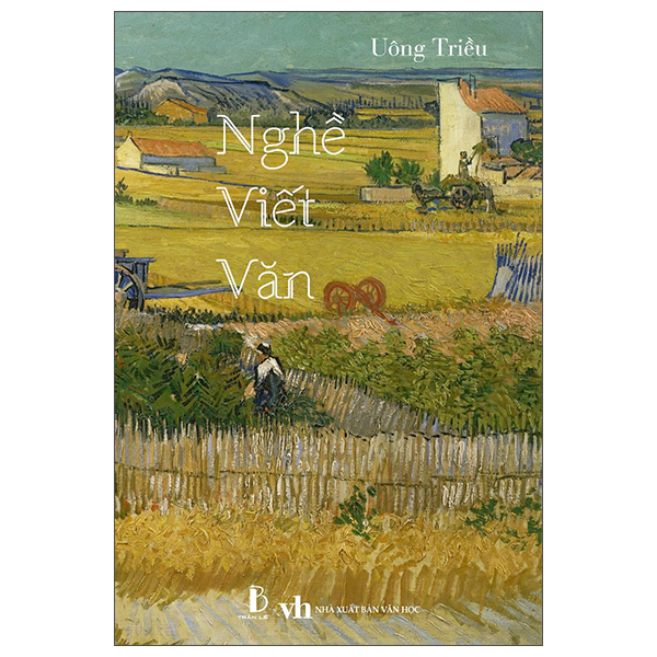 Nghề Viết Văn