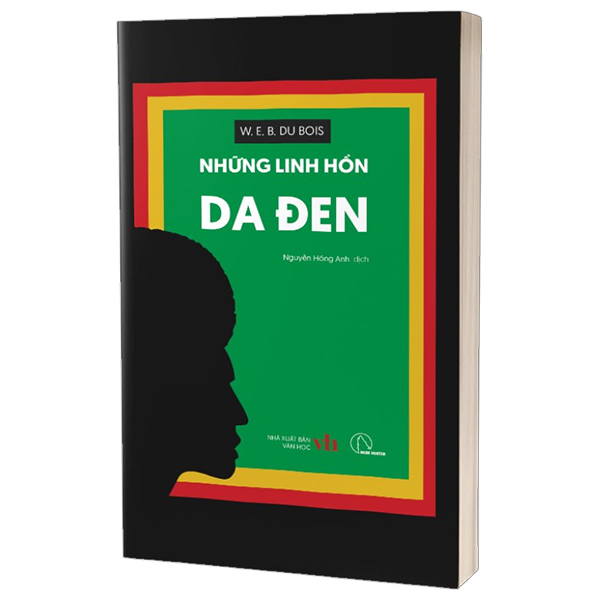 Những Linh Hồn Da Đen