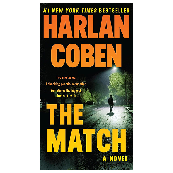 the match