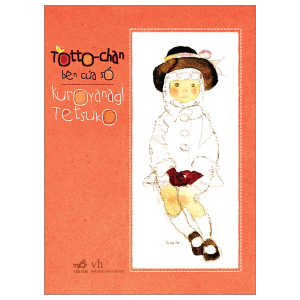 Totto-Chan Ben Cua So (Tai Ban 2024)
