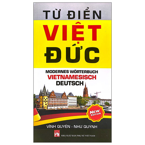 từ điển việt đức